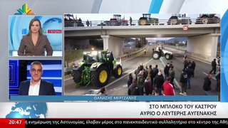 Γεγονότα 20.30 08-02-2024