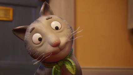 Tabby McTat - HD Trailer 🎶 | Familienfilm basierend auf Julia Donaldson's Klassiker