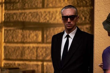 Ferrari - Trailer Oficial (Español)