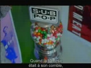 Hype! Grunge Origins in Seattle 🎸