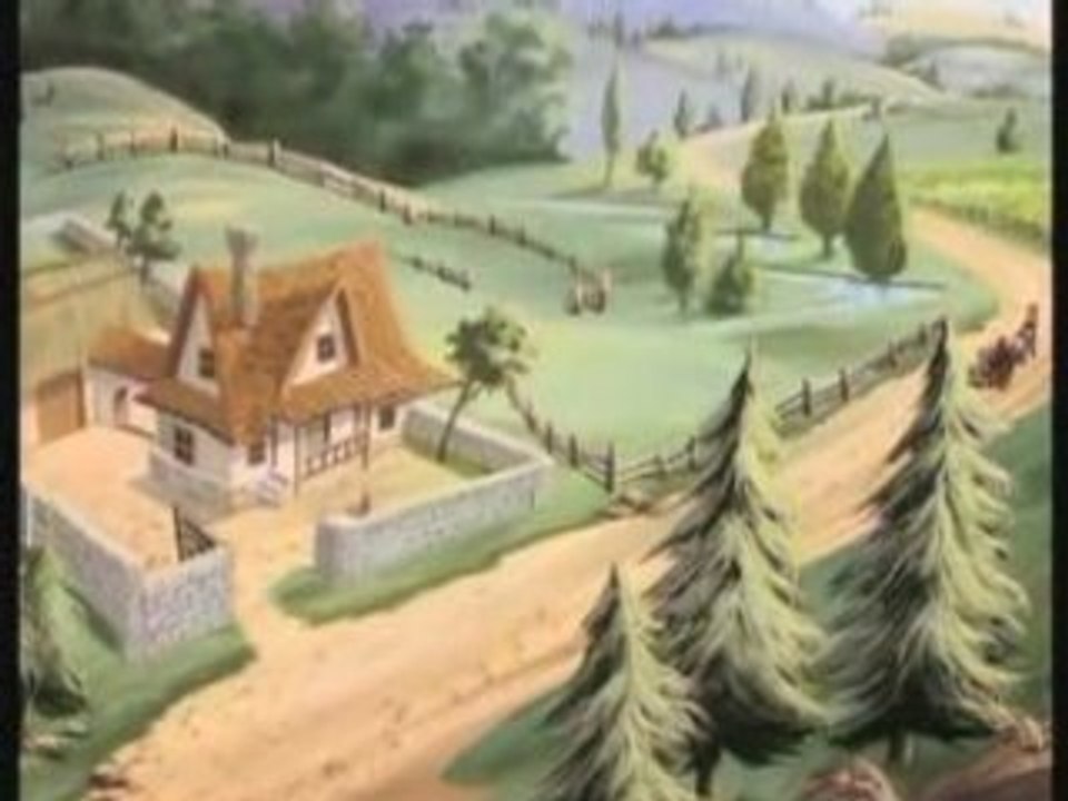 Hansel et Gretel