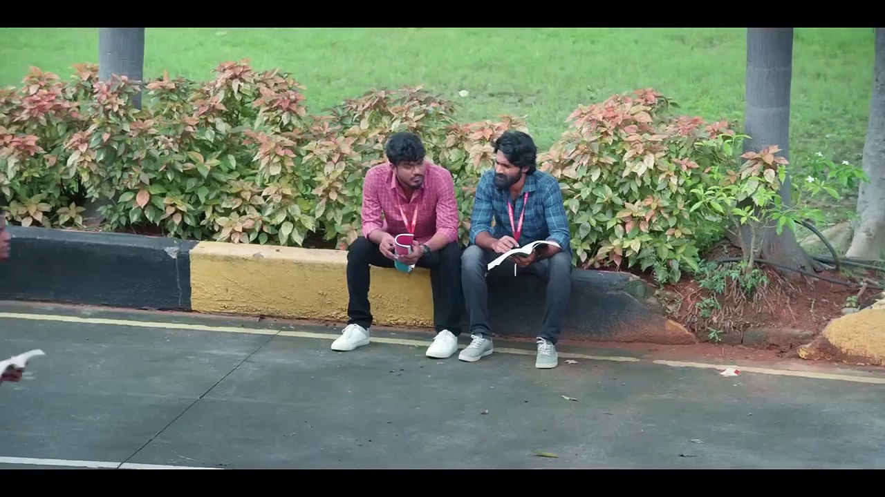 Lover Bande-annonce VO (2024) Manikandan K, Sri Gouri Priya