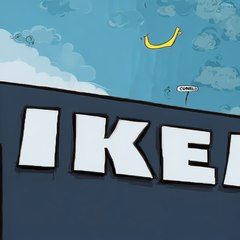 IKEA révolutionne l'expérience d'achat avec son tout nouveau ChatGPT personnel !