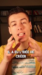 Elle découvre un cachette secrète dans sa maison…