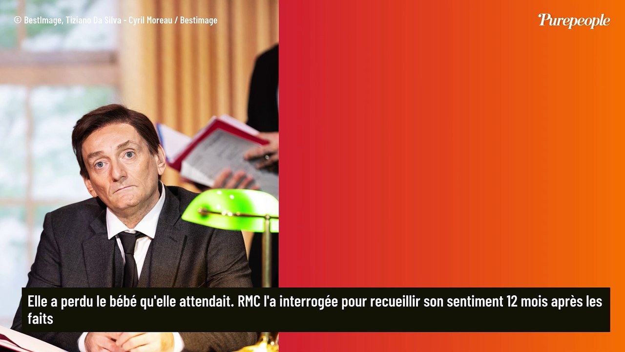 Accident de Pierre Palmade, Mila hantée par la mort de son bébé : "Je ne me résous toujours pas à déplacer les meubles"