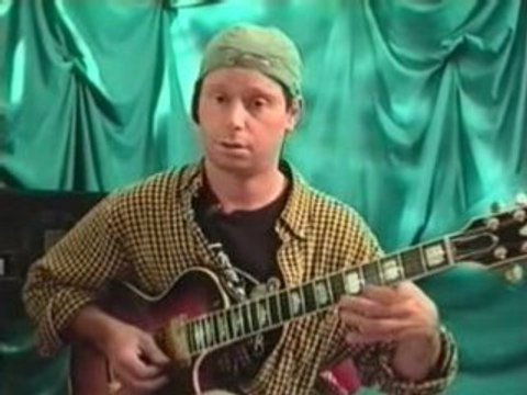 Improvisation avec les modes volume 1