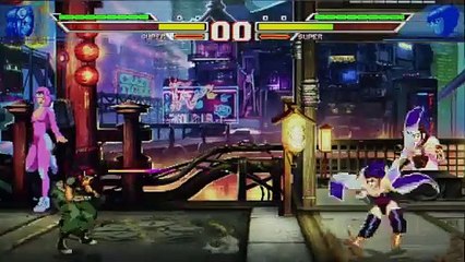 Blazing Strike All Aksys Winter 2024 Trailer