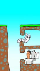 AI Animation motivationalspeech / Reels