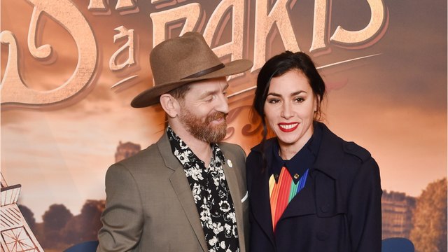 VOICI : Mathias Malzieu : ses tendres confidences sur son ex, Olivia Ruiz