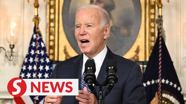 Biden says his 'memory is fine', not charged for mishandling documents
