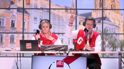 PÉPITE - Eddy de Pretto en live et en interview dans Le Double Expresso RTL2 (09/02/24)