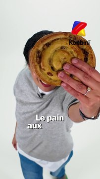 Unpopular opinion : Amelle Chabi et les pains aux raisins.