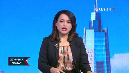 Kampanye Akbar Prabowo-Gibran Bertajuk Pesta Rakyat Digelar di StadionGelora Delta Sidoarjo