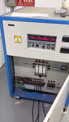 Improving Data Center Efficiency with Rack Load Banks