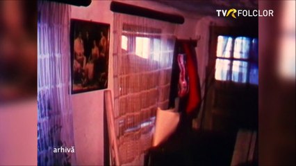 Maria Tanase - Valeleu, valeleu (arhiva TVR)