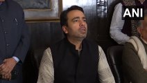 वीडियो: जयंत चौधरी ने पीएम मोदी की तारीफ में कही बड़ी बात, बीजेपी से गठबंधन करने का किया खुलासा