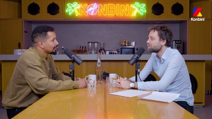 Waly Dia n'est pas que drôle... IL SAIT AUSSI SE BATTRE | Small Talk