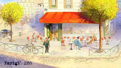 Le avventure del piccolo Nicolas, guarda una clip inedita del film (HD)