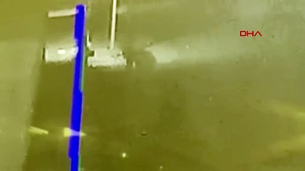 Kan donduran baltalı vahşet: 'Sarkıntılık' iddiası