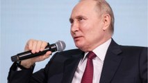 Vladimir Putin: Here’s the weird thing you might have missed in Tucker Carlson interview