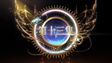 Soul Land S2 | Episode 13 | Gura Anime Club