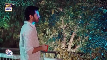 Mujhe Pyaar Hua Tha Episode 4 - Presented by Surf Excel - 2nd Jan 2023 (Eng Subtitles) ARY Digital_2