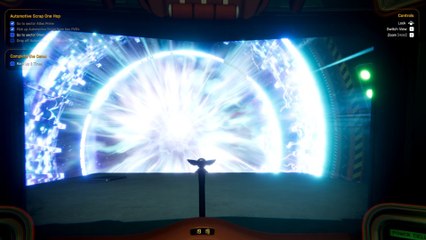 Star Trucker: Wir gehen auf Frachttour, von Annahme, über Aufladen, Sprung und Abladen - mit Twist