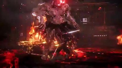 Rise of the Ronin - Behind The Scenes