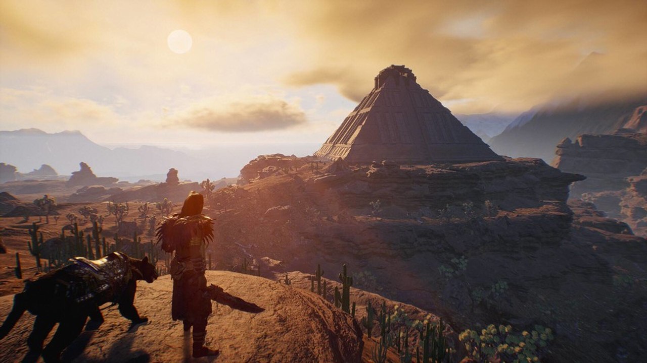 Neues Survivalspiel wird gerade zum Hit, bietet für kurze Zeit Gratis-Demo mit 40 Stunden Spielzeit