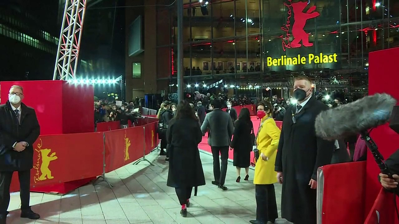 AfD-Politiker von Berlinale-Eröffnung ausgeladen