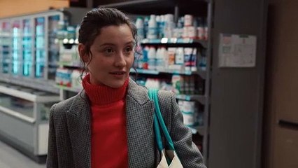 A la joie Bande-annonce (2024) Amel Charif, Pablo Pauly