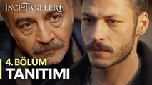 İnci Taneleri 4. bölüm fragmanı yayınlandı: Azem, oğlu Cihan'a kavuşabilecek mi