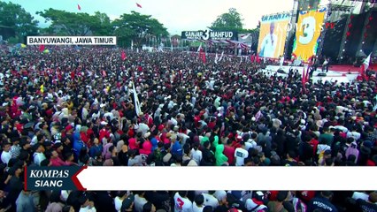 Jika Terpilih Jadi Presiden, Ganjar Janjikan UMKM Naik Kelas dan Bisa Ekspor