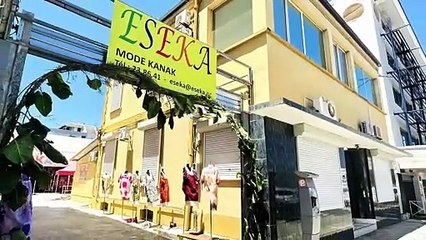 Bureaude 273 m² à Louer - Centre-Ville Nouméa