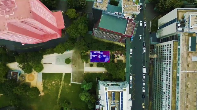 Replay : Paris Saint-Germain - Lille OSC - L'entraînement veille de match