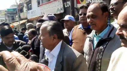 जबलपुर को उप राजधानी मांग को लेकर कलेक्ट्रेट को ज्ञापन