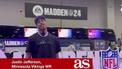 Justin Jefferson Aims to Stay in Minnesota Long-Term 🏈