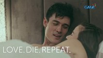 Love. Die. Repeat: The lustful couple's rekindled romance (Episode 20)