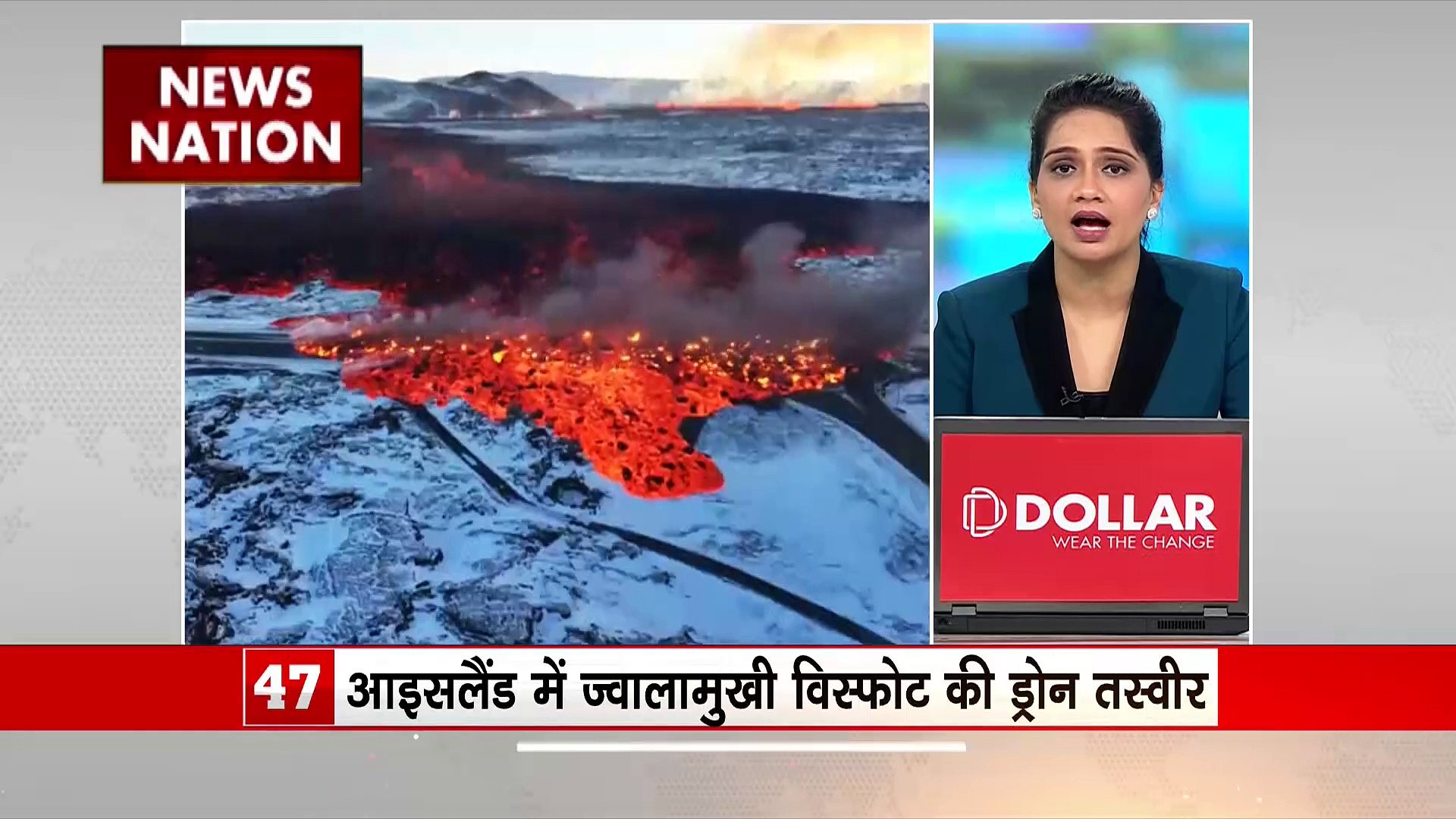 Top 100 Breaking News : देखिए दिनभर की Top 100 Breaking News