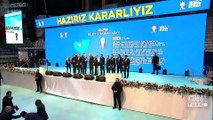 AK Parti Genel Başkan Yardımcısı Yavuz'dan CNN TÜRK'te önemli açıklamalar...
