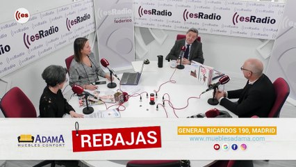 Hablemos con Ayanta: El oeste de plástico