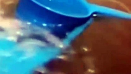 Water as the Source of Life