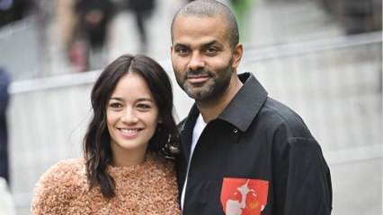 VOICI : Qui sont les femmes de la vie de Tony Parker ?