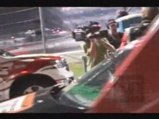 Behind The Scenes TOP 3 - Formula D 2007 Final Round 3 of 3
