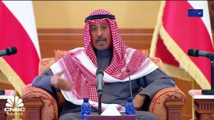 رئيس الوزراء الكويتي يكشف مرتكزات برنامج حكومته والبنوك والشركات المدرجة تواصل إعلان نتائج بياناتها المالية لعام 2023