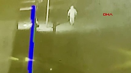 Baltalı vahşette taciz iddiası: ''Bana sarkıntılık ediyordu''