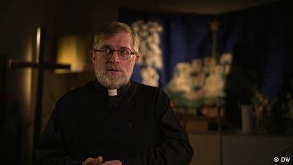 Russian Clergy Under Threat for Opposing Ukraine War ✝️