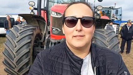 La rivolta degli agricoltori: le parole di Giulia, livornese: "Il nostro lavoro verso il baratro"