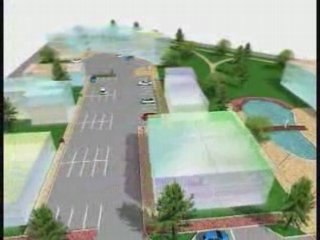 Baia Park Boardsports Business Park - Biarritz - english