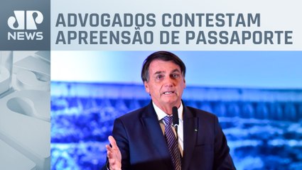 Defesa de Bolsonaro diz que ele jamais compactuou com golpe